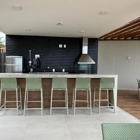 Casa California Apartment อิตาซิมิริม ภายนอก รูปภาพ