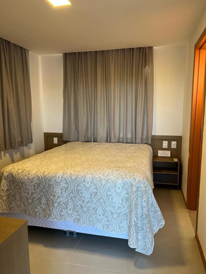 Casa California Apartment อิตาซิมิริม ภายนอก รูปภาพ