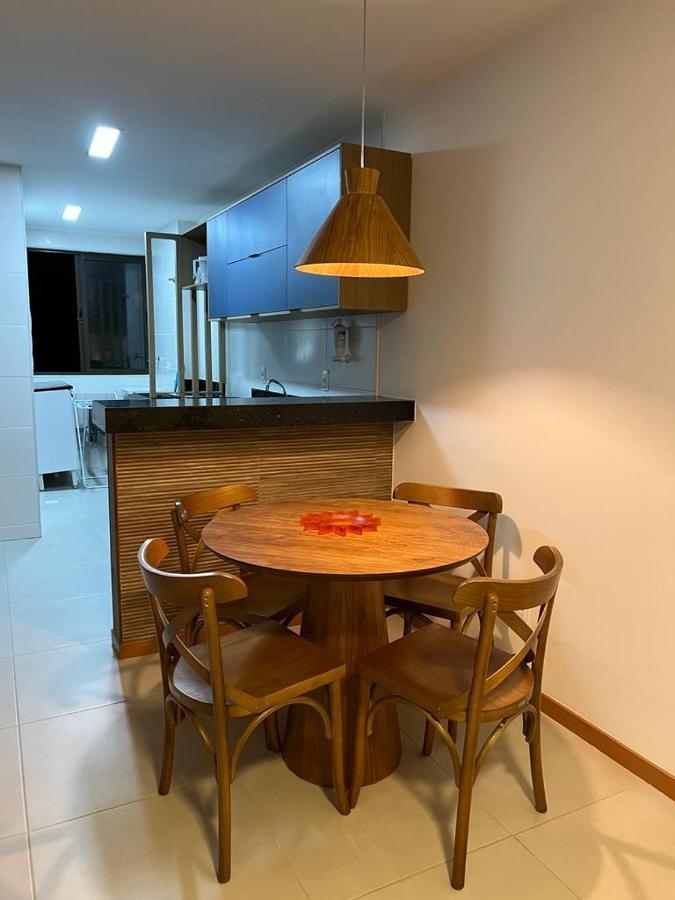 Casa California Apartment อิตาซิมิริม ภายนอก รูปภาพ