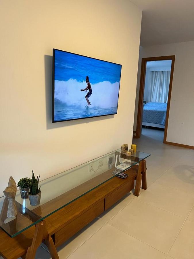 Casa California Apartment อิตาซิมิริม ภายนอก รูปภาพ