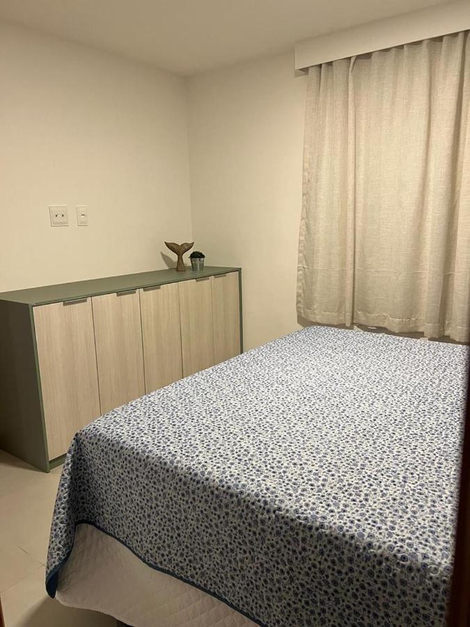 Casa California Apartment อิตาซิมิริม ภายนอก รูปภาพ